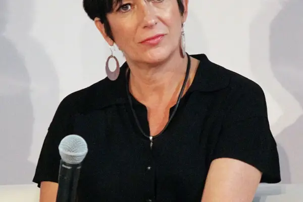 Le recenti notizie su Ghislaine Maxwell e il suo futuro image 1