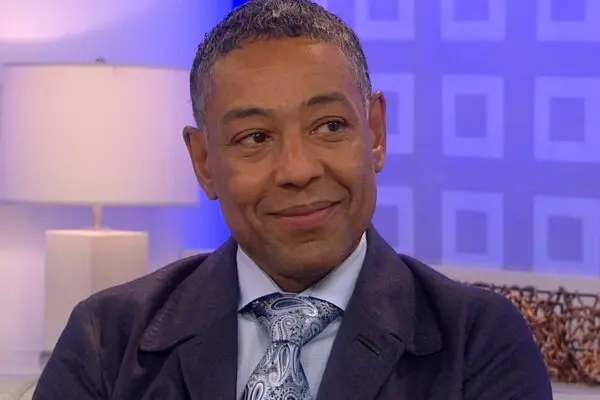 La Storia di Giancarlo Esposito: Un’Eccellenza nel Mondo dello Spettacolo