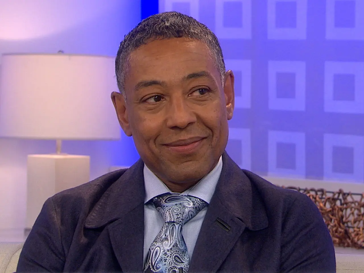 La Storia di Giancarlo Esposito: Un’Eccellenza nel Mondo dello Spettacolo