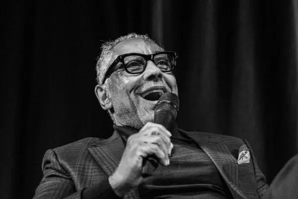 Giancarlo Esposito: Un Attore di Talento e Versatilità