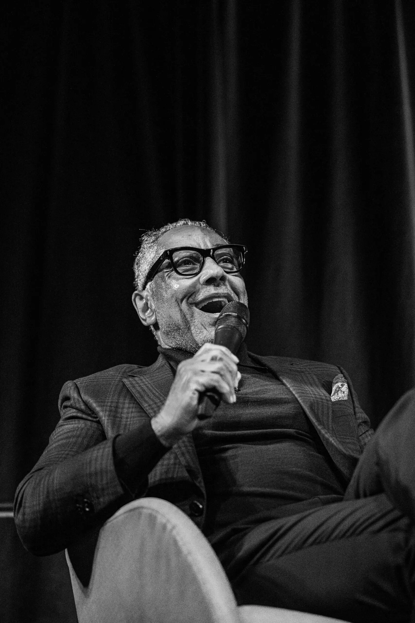 Giancarlo Esposito: Un Attore di Talento e Versatilità