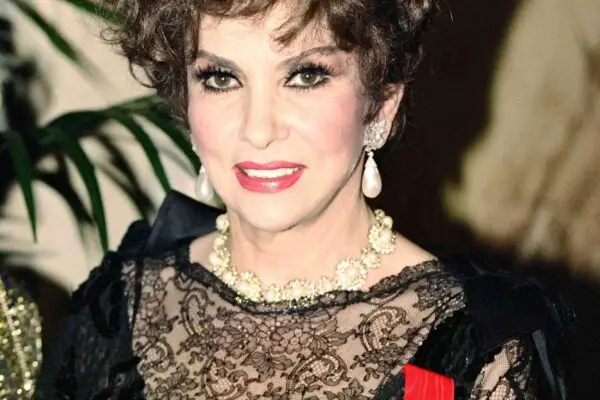 La vita e l’eredità di Gina Lollobrigida