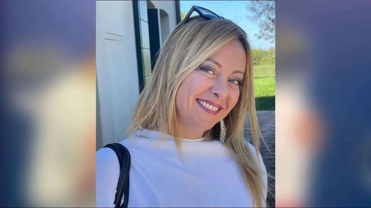 Giorgia Meloni: Una figura di spicco nella politica italiana