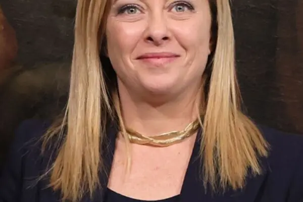 Giorgia Meloni: La Politica Italiana in Evoluzione
