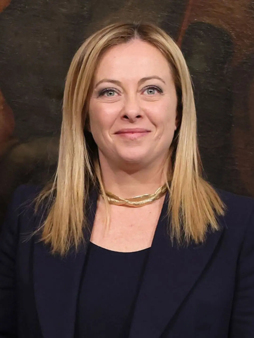 Giorgia Meloni: La Politica Italiana in Evoluzione