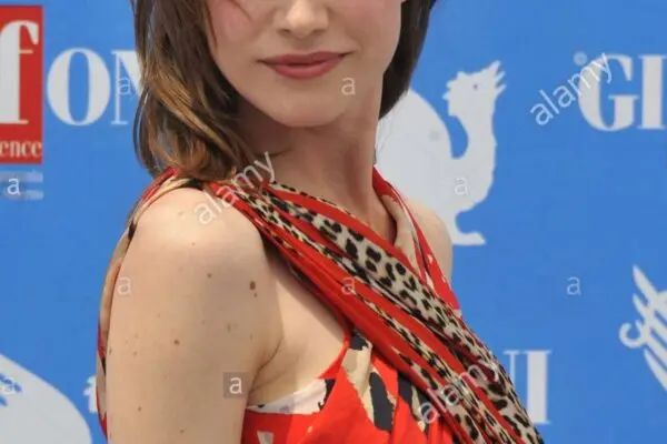 Giorgia Wurth: Il talento emergente del cinema italiano
