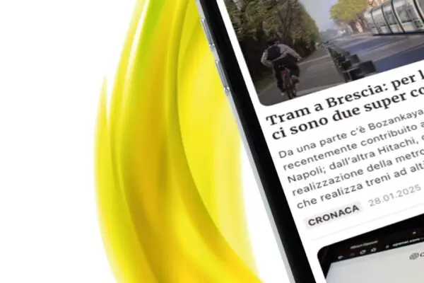 Giornale di Brescia: La tua fonte di notizie locali