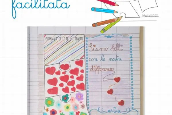 Giornata Calzini Spaiati: Un Evento per Celebrarne l’Unicità