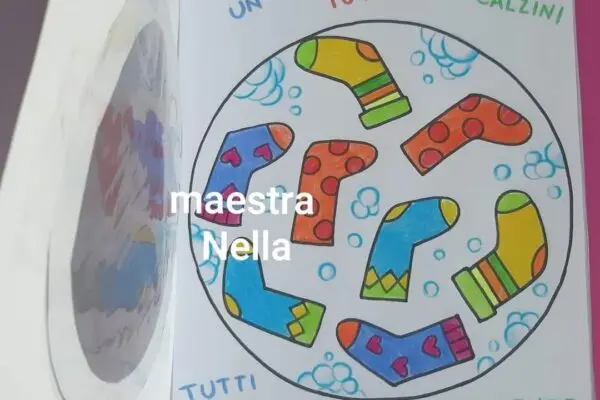 Giornata dei calzini spaiati: Un Giorno di Creatività e Inclusione