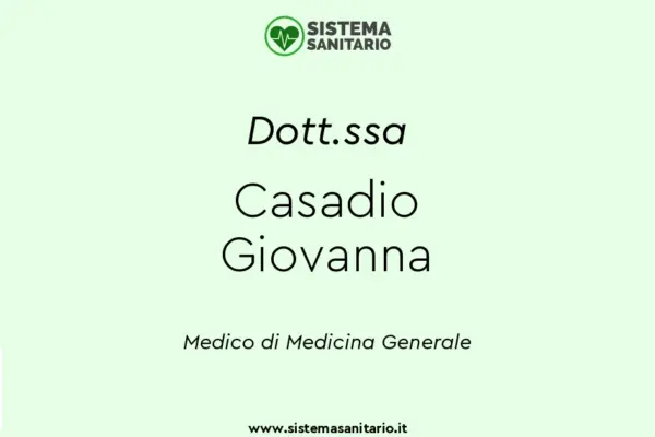 Giovanna Casadio: Un Profilo della Giornalista Italiana