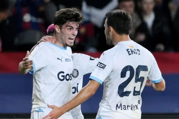 Girona e Barcellona: L’importanza della Sfida in Liga