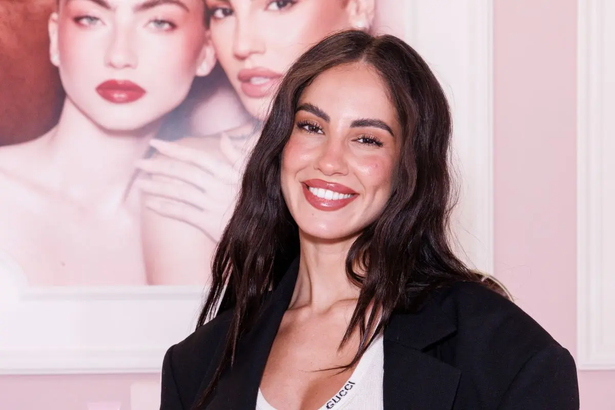 Giulia De Lellis: La giovane icona italiana dei social media