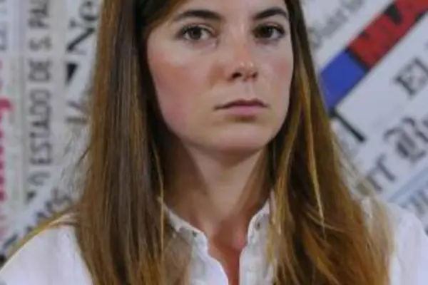 Giulia Innocenzi: Un’Energia per il Cambiamento Sociale