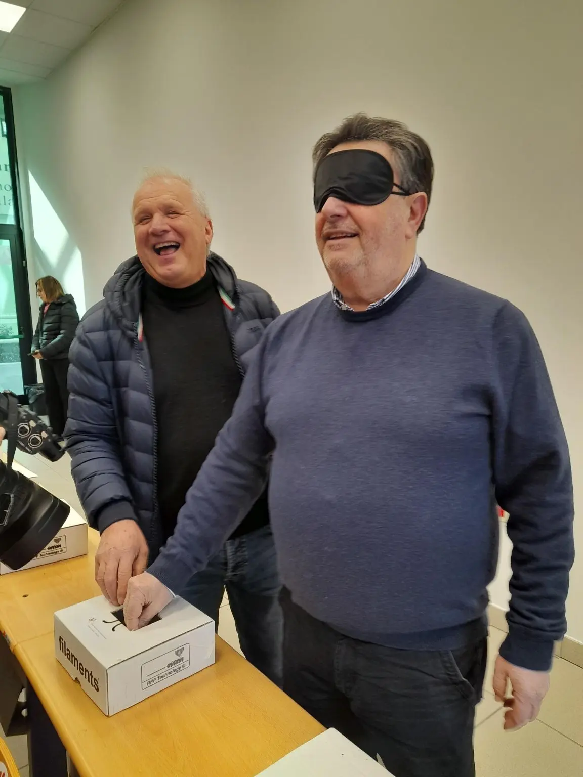 Giulio Borrelli: Tradizione e Innovazione nella Moda Italiana
