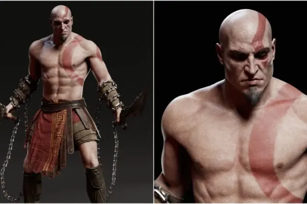 Il Remake di God of War: Un Ritorno Epico