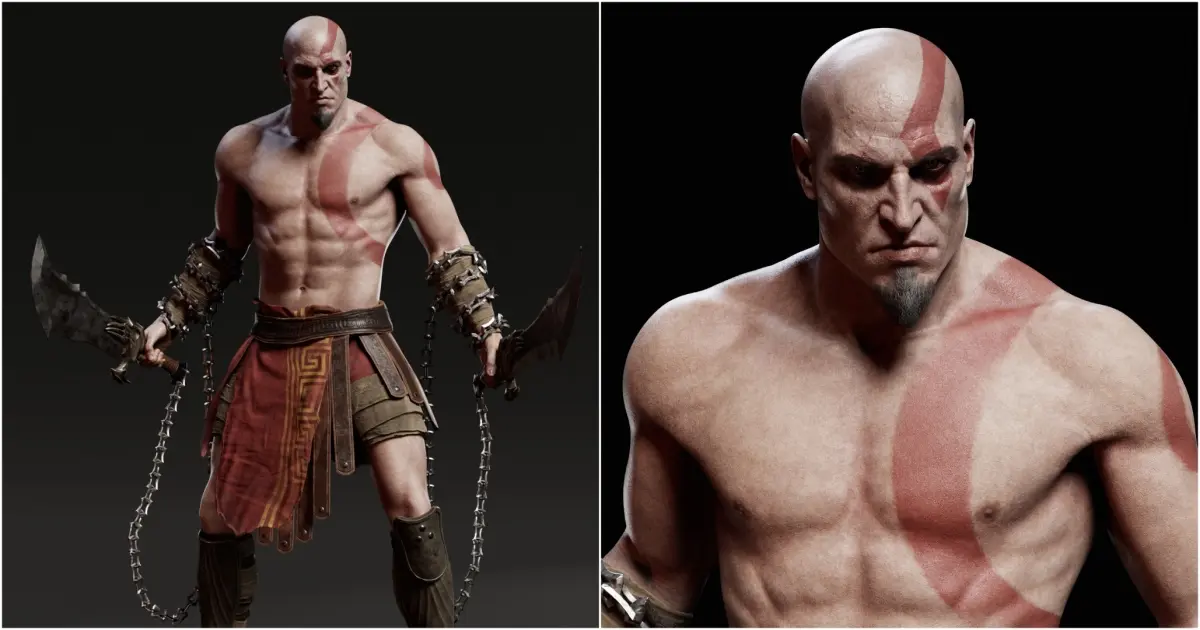 Il Remake di God of War: Un Ritorno Epico