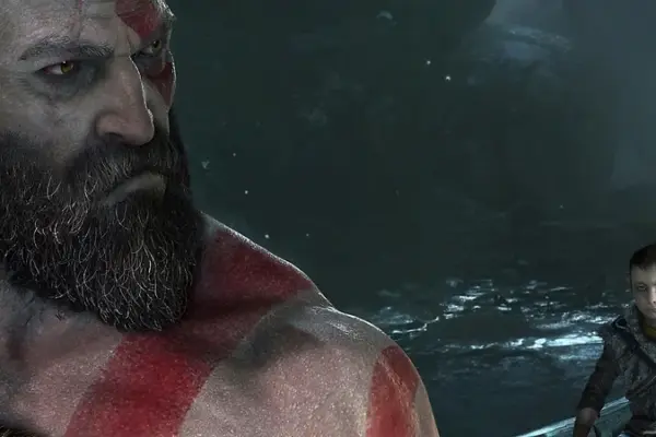 Ecco il Remake della Trilogia di God of War image 1