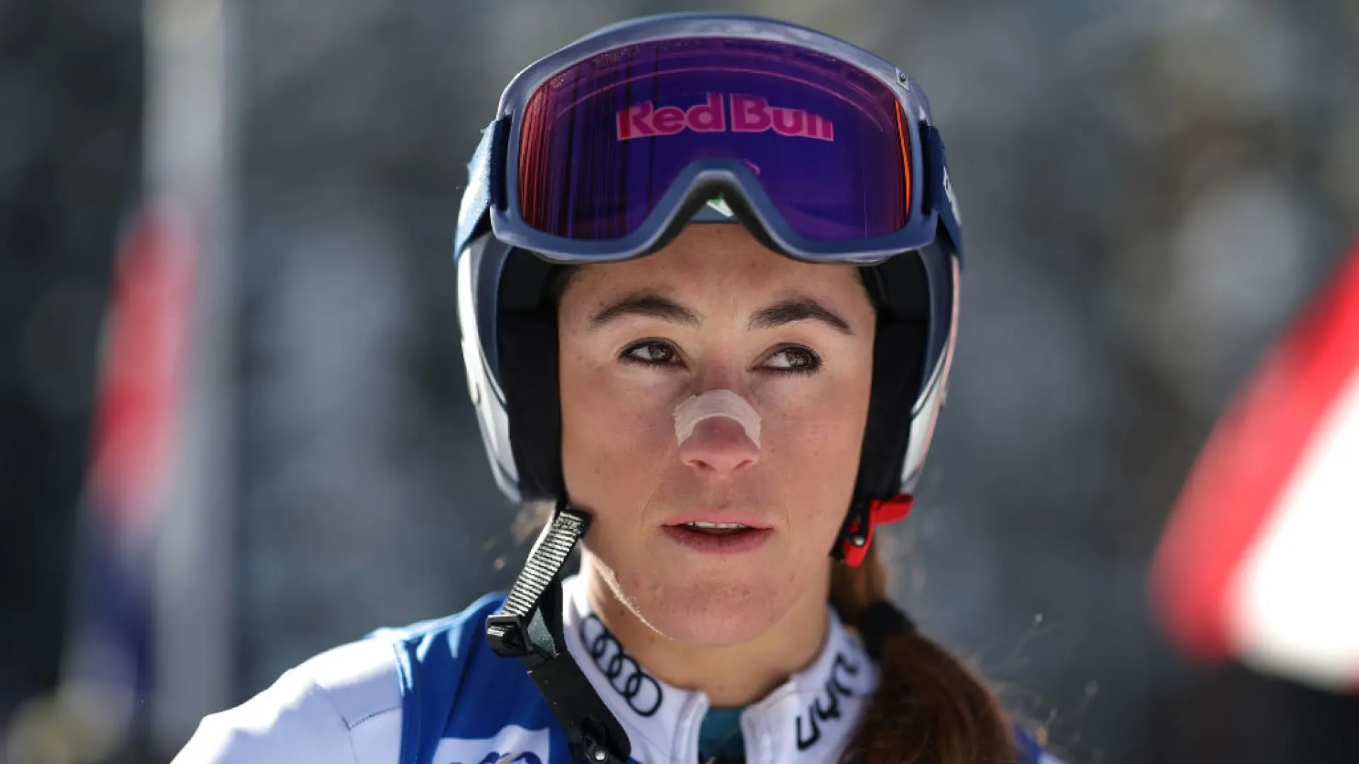 Sofia Goggia: La regina dello sci alpino italiano