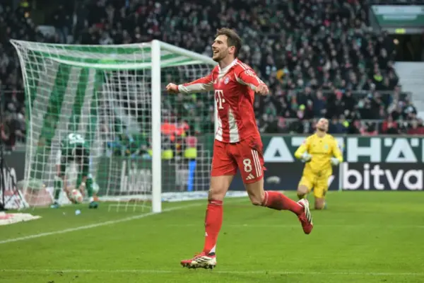 goretzka — IT news