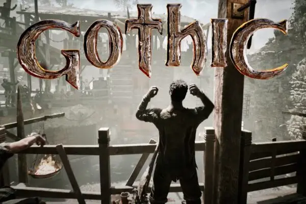 Il Remake di Gothic 1: Ritorno a un Classico del Gaming