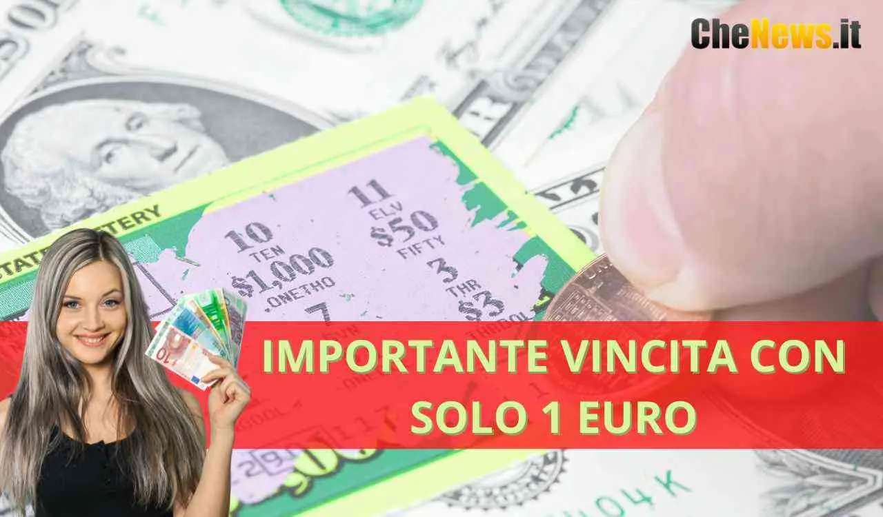 Il Mondo dei Gratta e Vinci: Fortuna e Gioco Responsabile