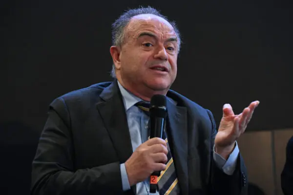 Gratteri e il Referendum per la Giustizia: Un Passo Verso il Cambiamento
