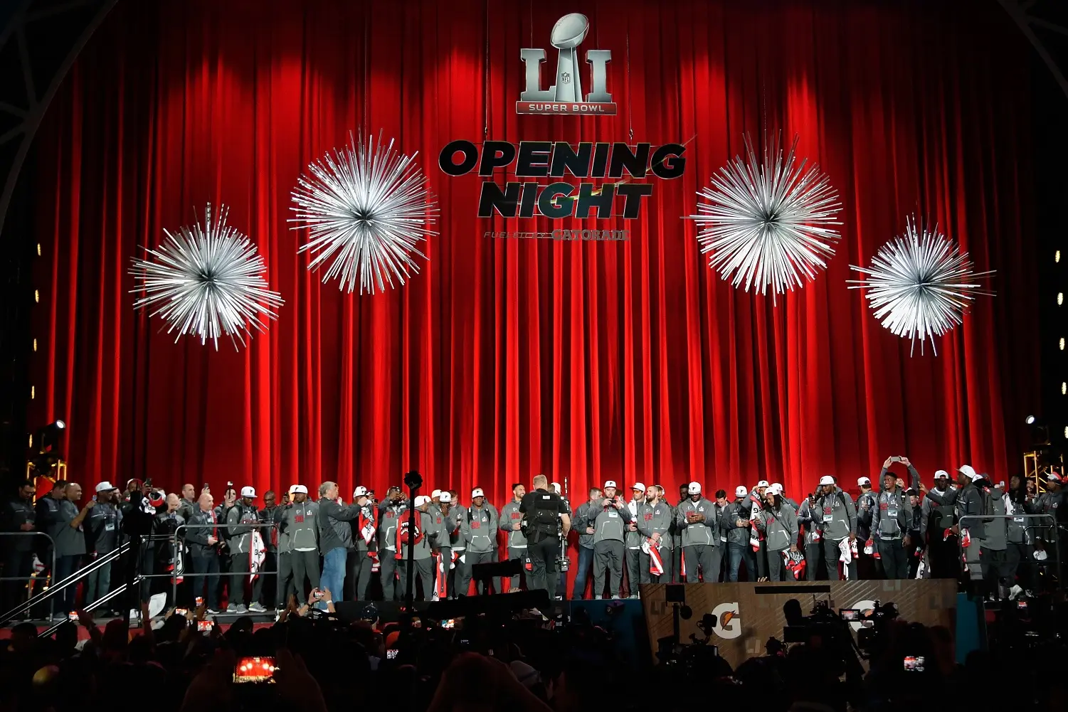 Green Day e il Loro Ruolo al Super Bowl