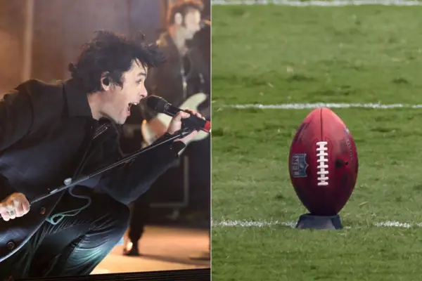 Green Day al Super Bowl: Un Momento Indimenticabile