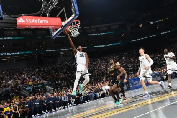 grizzlies - warriors — IT news