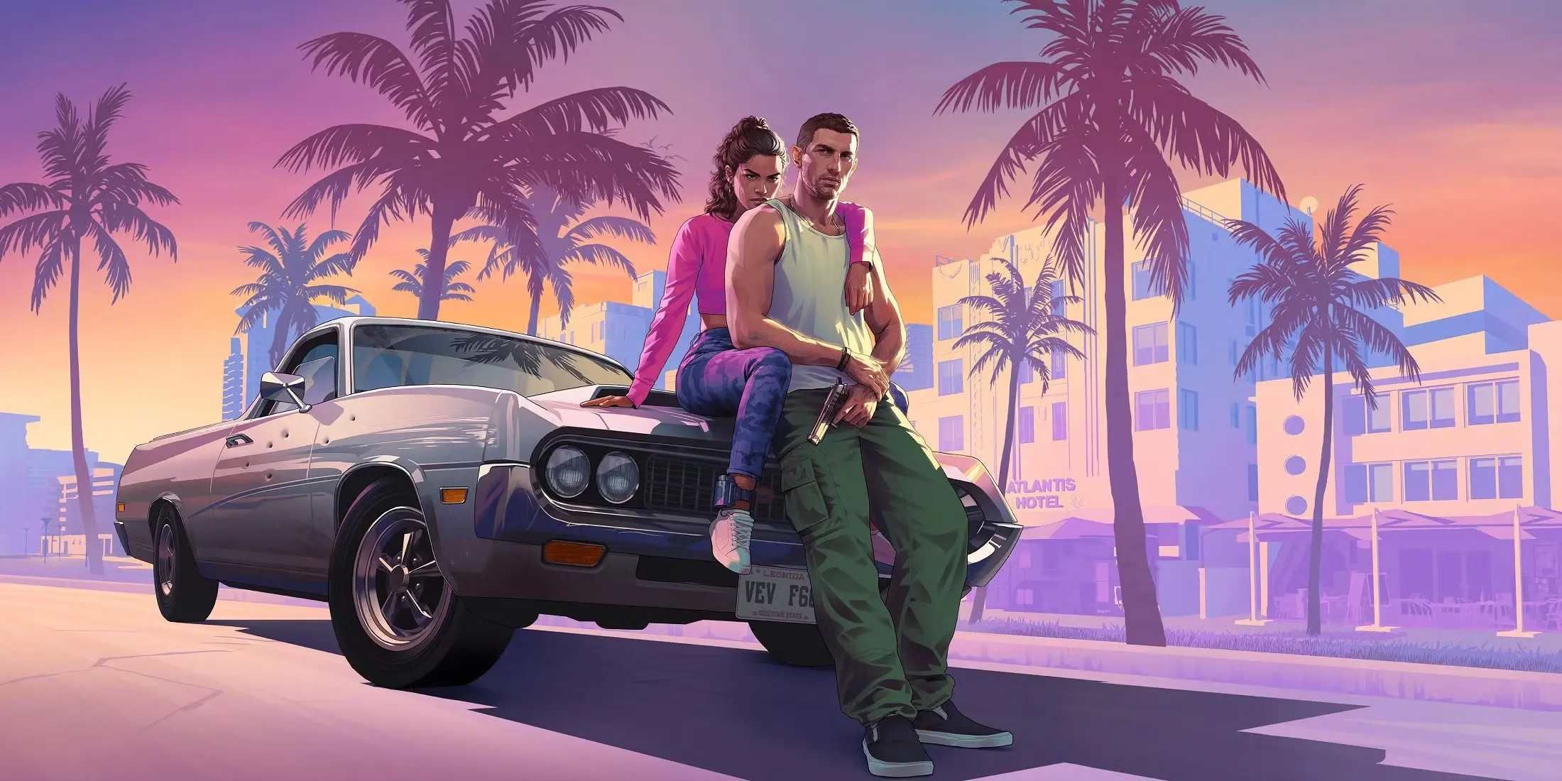 GTA 6: Ultime Novità e Aspettative dei Fan