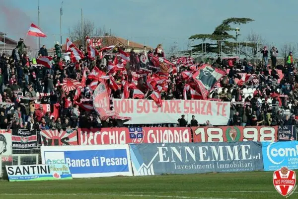 Gubbio vs Pesaro: Una Rivalità Storica nel Calcio