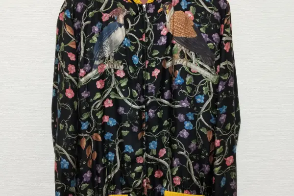 Gucci: Un’icona della Moda Contemporanea