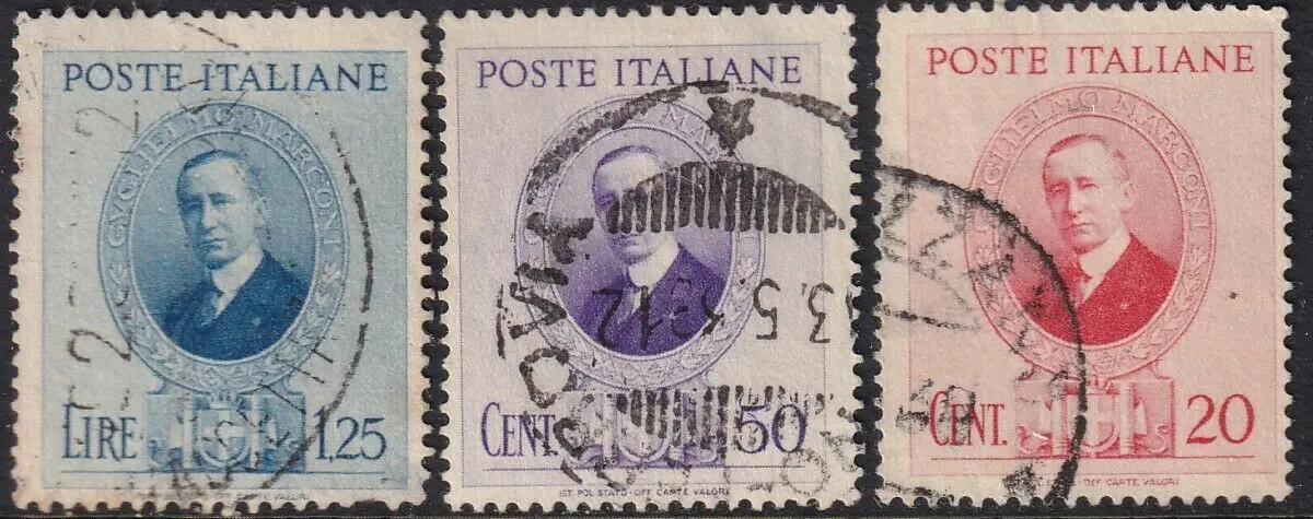 Guglielmo Gatti: Un Pilastro dell’Innovazione Italiana