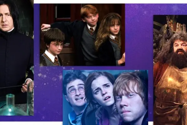 Il Fenomeno di Harry Potter: Un Mondo Magico in Evoluzione