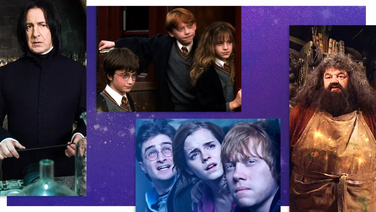 Il Fenomeno di Harry Potter: Un Mondo Magico in Evoluzione