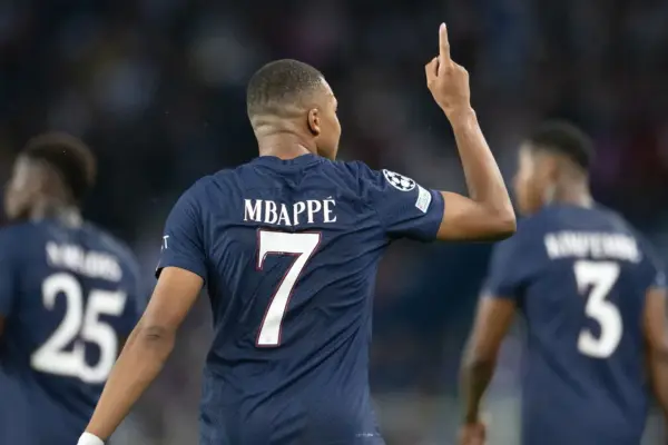 highlights champions league — IT news