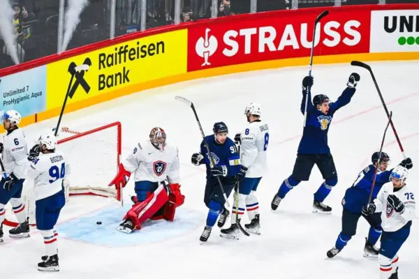 Hockey su Ghiaccio ai Giochi Olimpici Invernali 2026: Cosa Aspettarsi