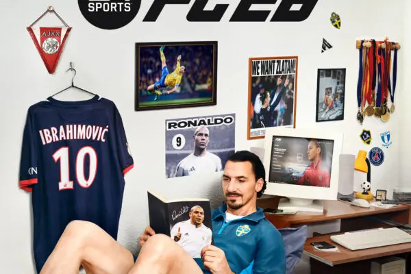 Zlatan Ibrahimovic: La Storia di un’Icona del Calcio