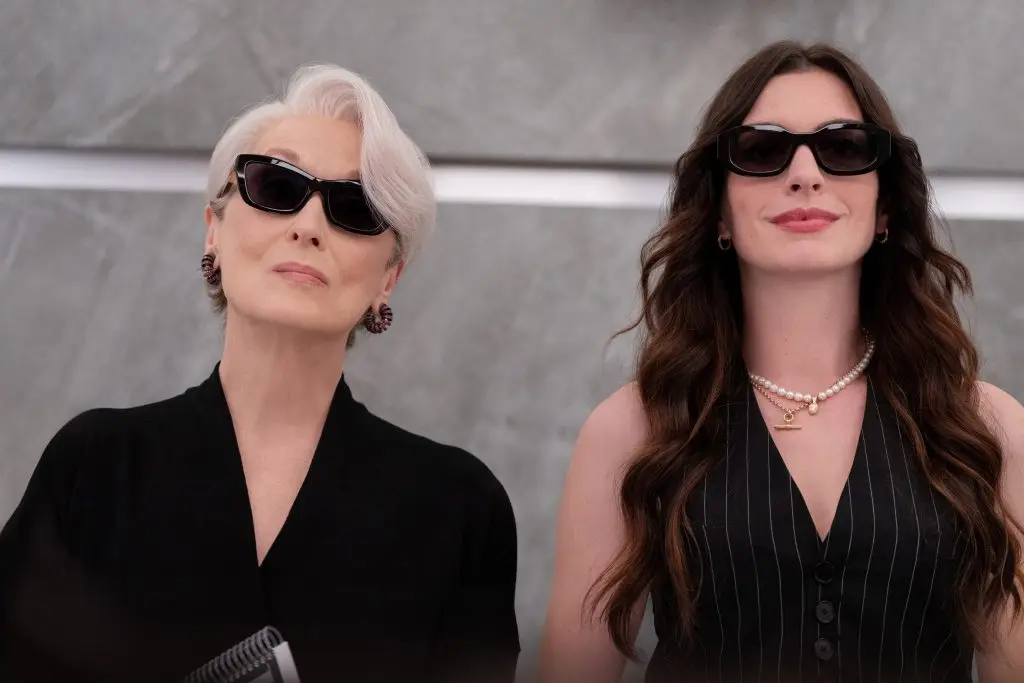 Il Diavolo Veste Prada 2: Tutto Quello che Dobbiamo Sapere