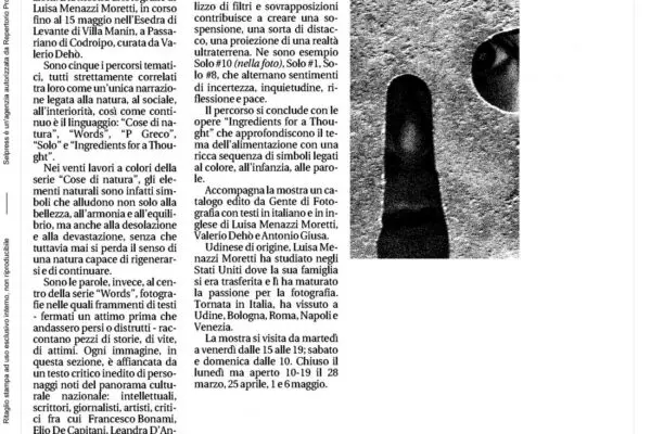 Il Mattino di Padova: Un Faro nell’Informazione Locale