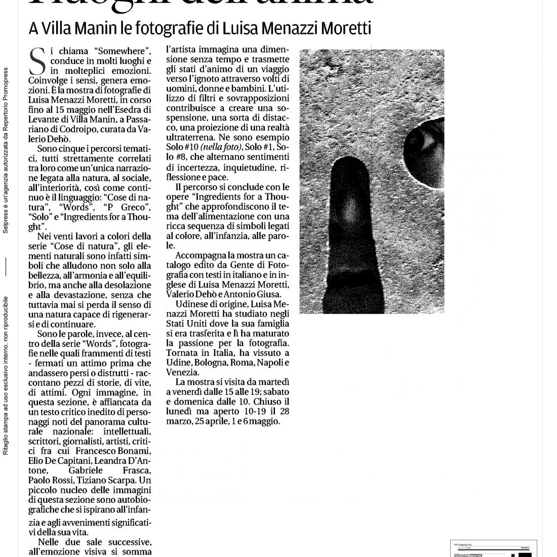 Il Mattino di Padova: Un Faro nell’Informazione Locale