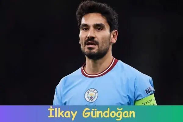Ilkay Gündoğan: da Promessa a Campione nel Calcio Mondiale