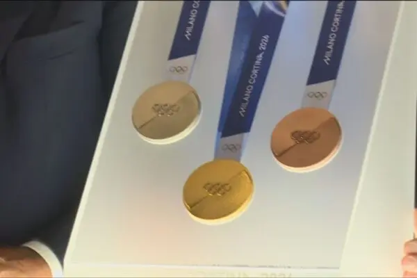 Inaugurazione delle Olimpiadi Milano 2026: Un evento storico