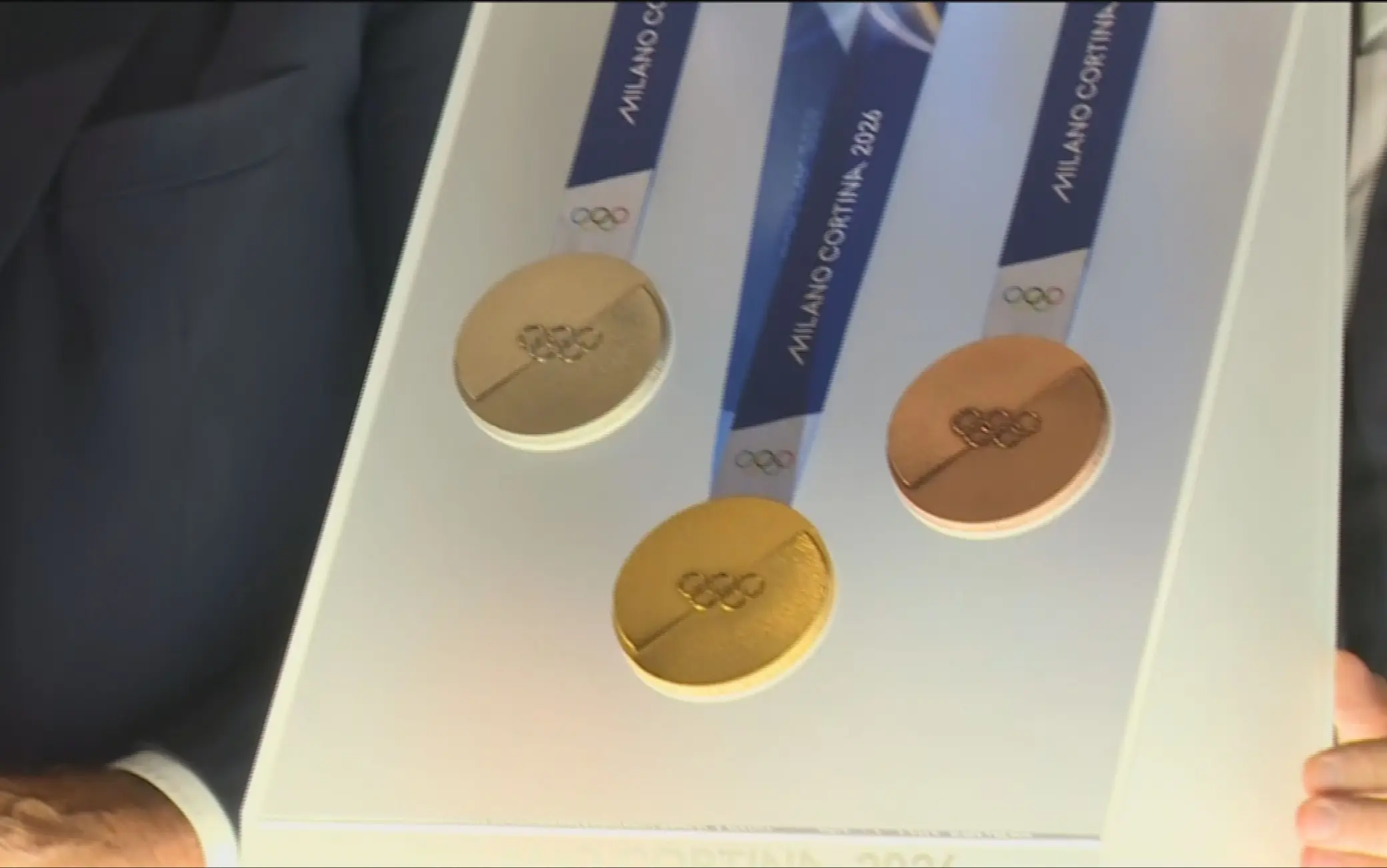 Inaugurazione delle Olimpiadi Milano 2026: Un evento storico