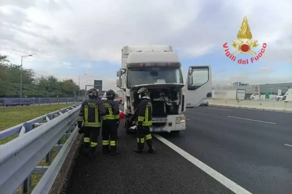 Grave incidente sull’A4: tutti i dettagli e le conseguenze