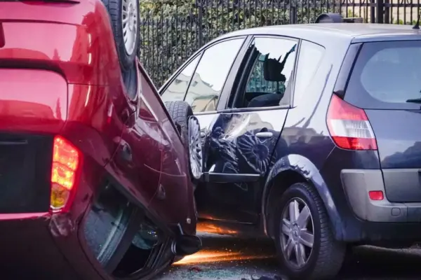 Incidente alle Olimpiadi: Cosa è successo e le sue ripercussioni