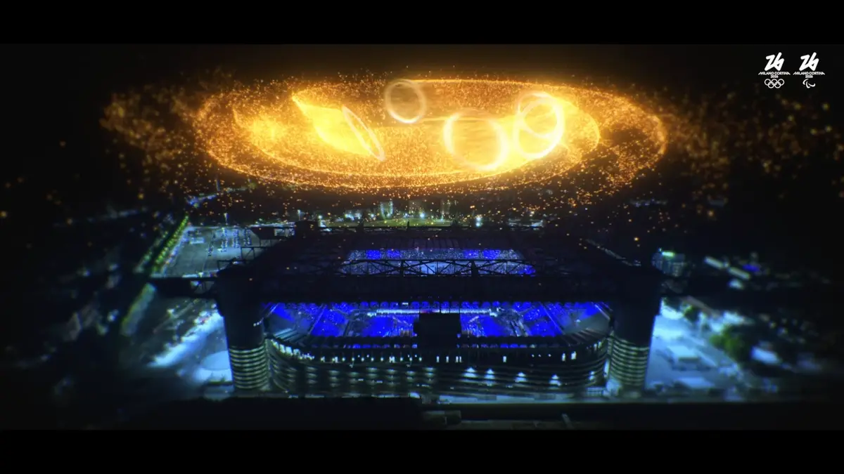 Incidente alle Olimpiadi 2026: Analisi e Impatti