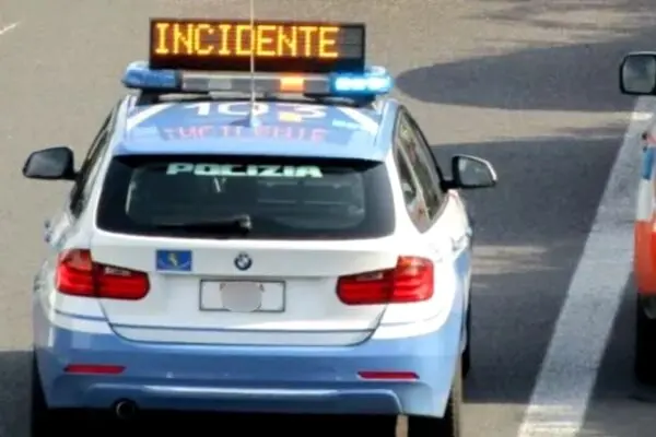 Incidente sulla Pontina Oggi: Aggiornamenti e Dettagli