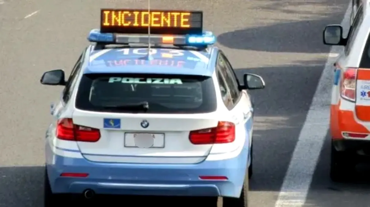 Incidente sulla Pontina Oggi: Aggiornamenti e Dettagli