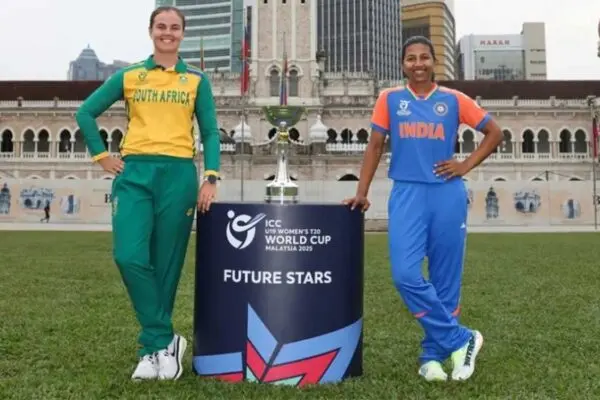 India vs Sudafrica: Un Confronto di Alta Qualità nel Cricket